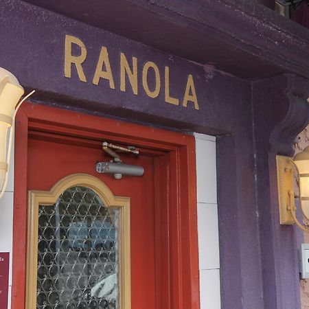 Hotel Ranola Sarasota Luaran gambar