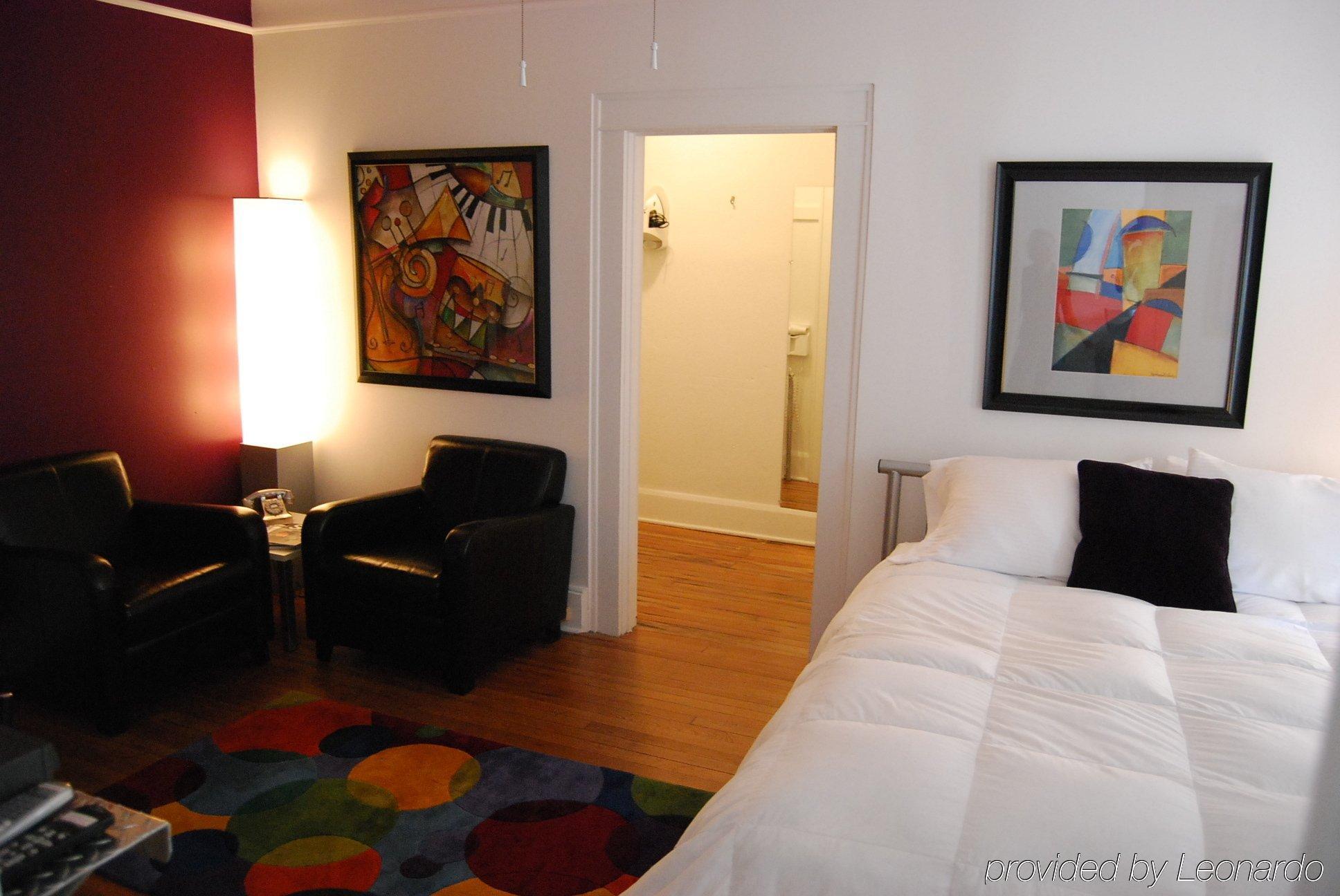 Hotel Ranola Sarasota Luaran gambar