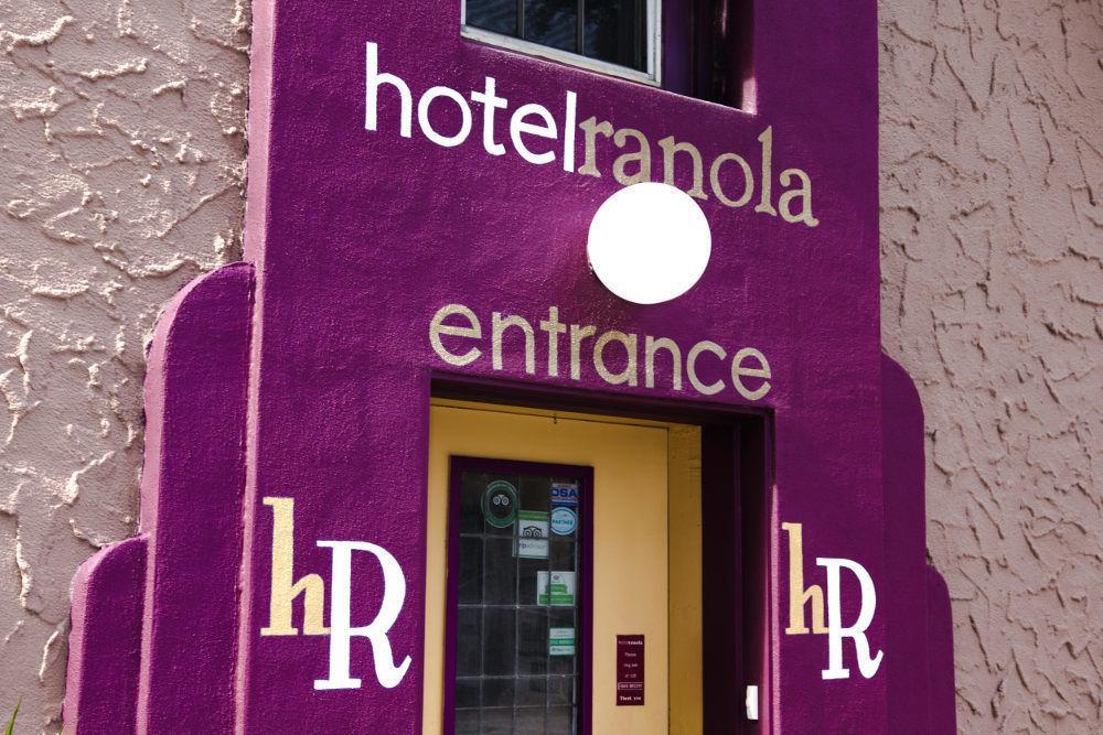 Hotel Ranola Sarasota Luaran gambar