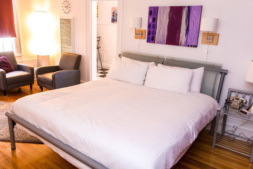 Hotel Ranola Sarasota Luaran gambar