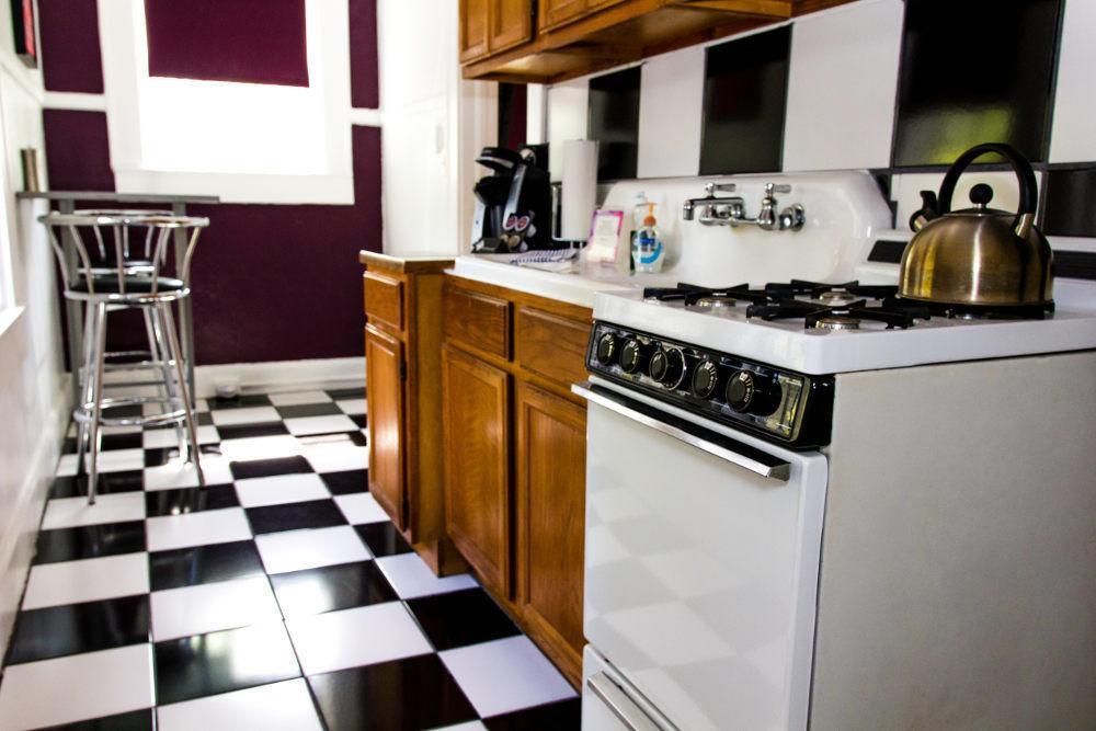 Hotel Ranola Sarasota Luaran gambar