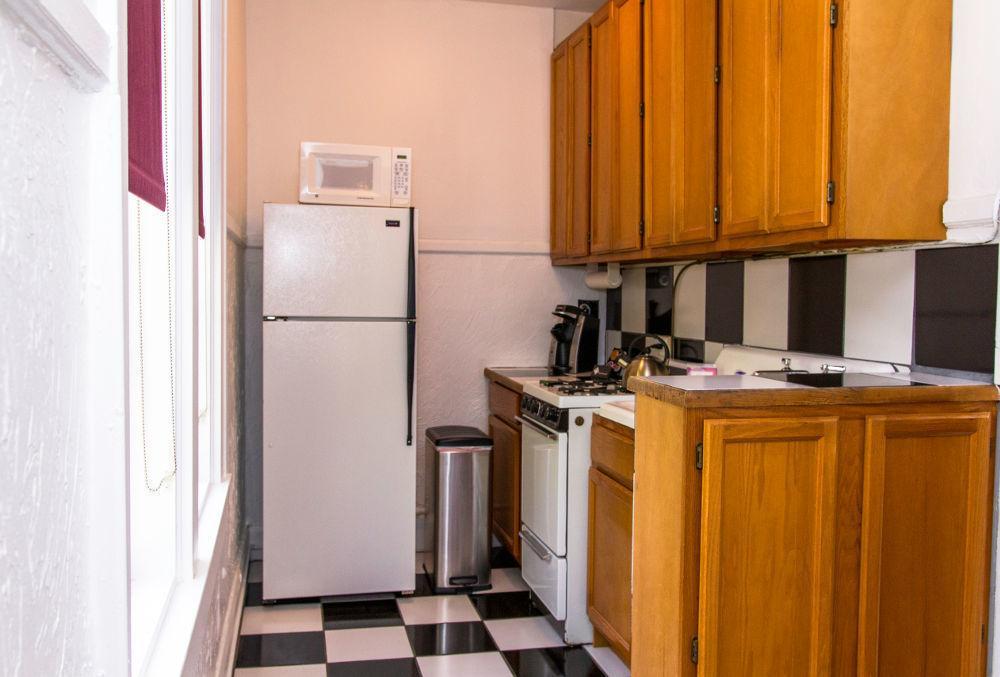 Hotel Ranola Sarasota Luaran gambar