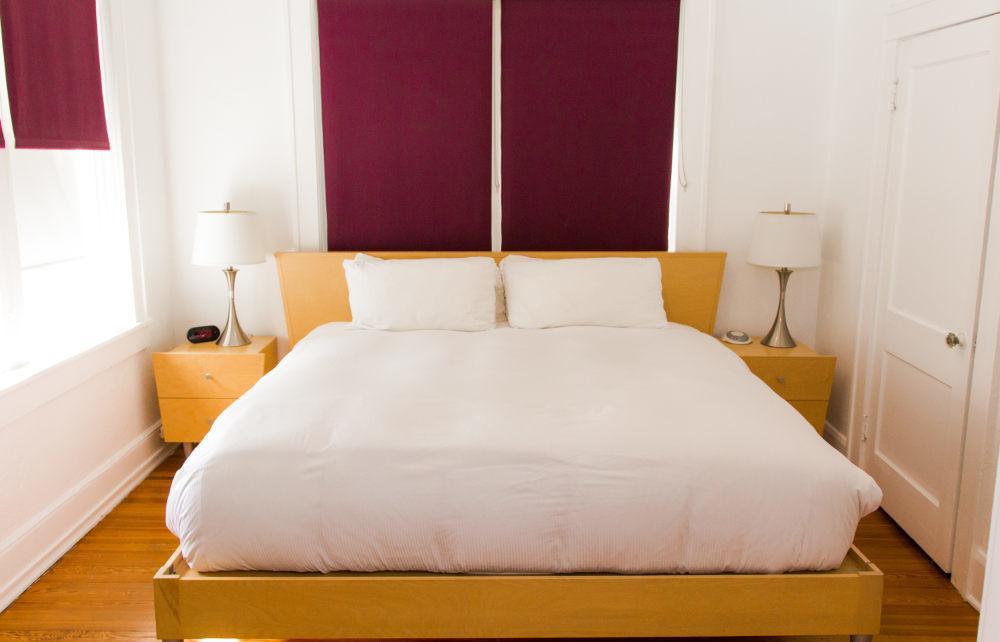 Hotel Ranola Sarasota Luaran gambar