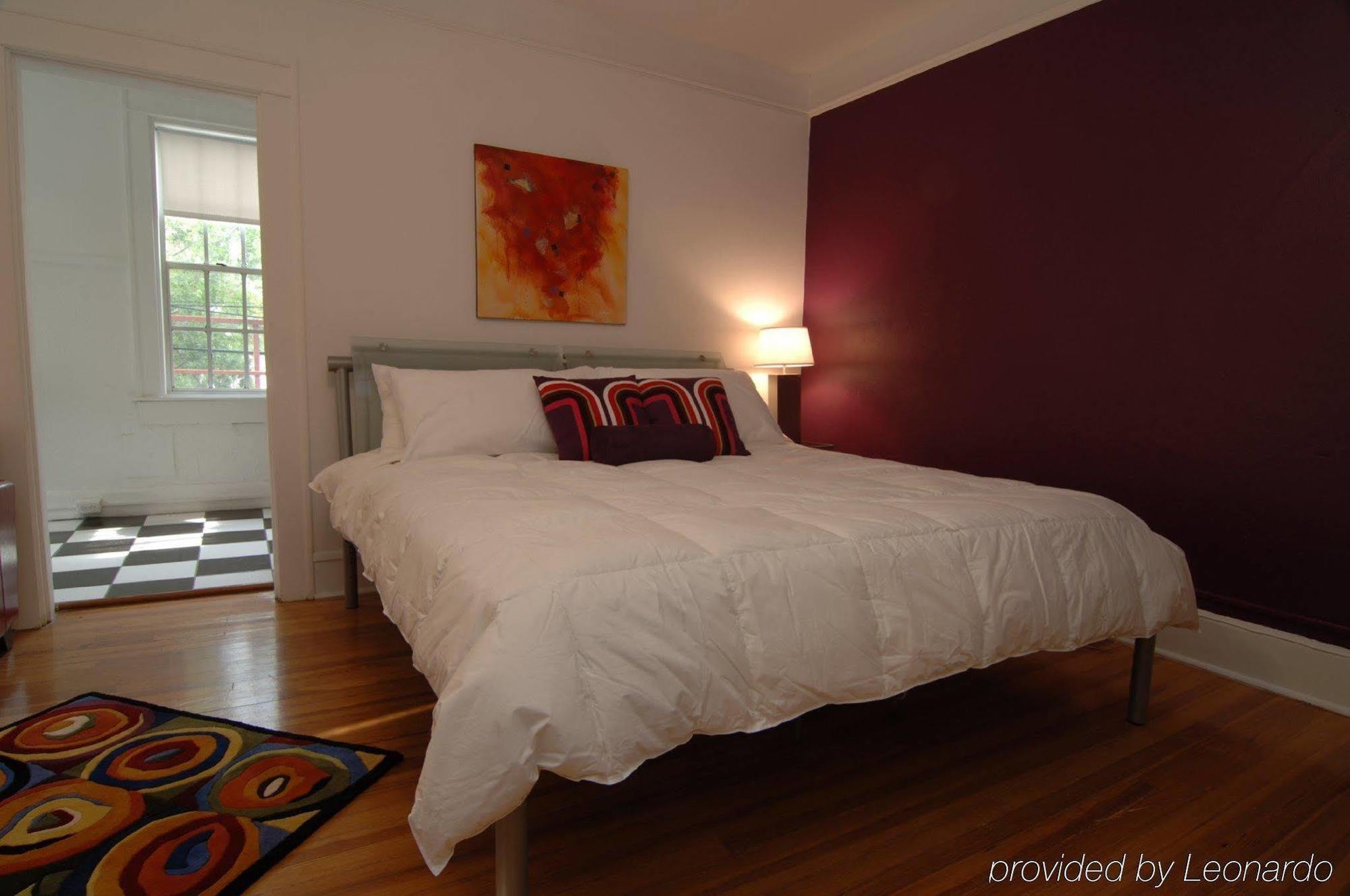 Hotel Ranola Sarasota Luaran gambar
